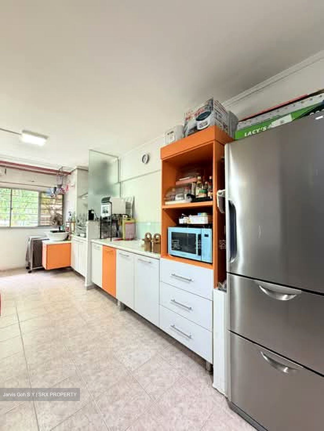 Blk 9 Farrer Park Gardens (Kallang/Whampoa), HDB 4 Rooms #590289721